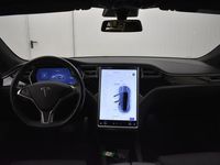 tweedehands Tesla Model S 75D S/K dak Luchtvering 4x4 Autopilot 2.5