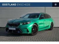 Occasion BMW M5 Comfort Edition 636 PK (467 kW) 2025 Groen Stationwagen