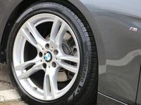 tweedehands BMW 320 320 3-serie Touring i M-SPORT DEALER OND. NL-AUTO N