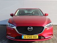 tweedehands Mazda 6 2.0 SkyActiv-G 6AT Business Comfort | BTW Auto | L