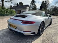 tweedehands Porsche 911 Carrera 4S Cabriolet 