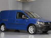 tweedehands VW Caddy Maxi 1.4 TSI L2H1 BMT AIRCO | BTW/BPM VRIJ | CRUISE | BLUETOOTH