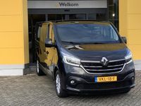 tweedehands Renault Trafic 2.0 dCi 145PK T29 L2H1 DUBBELE CABIN LUXE | CAMERA | NAVI | TREKHAAK | LED |