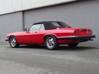 tweedehands Jaguar XJS 5.3 V12