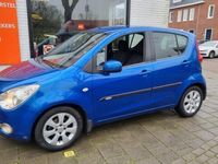 tweedehands Opel Agila 1.2 Edition