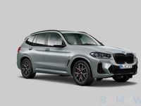 tweedehands BMW X3 xDrive30e M-Sport Pano Trekh 360 Laser HUD El-zetels