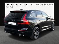 tweedehands Volvo XC60 2.0 B4 Inscription / Blis / Achteruitrijcamera / Harman / Kardon / Trekhaak semi