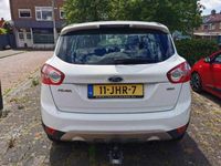 tweedehands Ford Kuga 2.0 TDCi Trend FWD