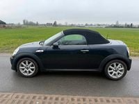 Occasion Mini Cooper SD Roadster Pepper 136 PK (100 kW) 2013 Cabriolet