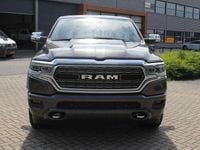 Occasion Dodge Ram Limited 402 PK (295 kW) 2022 Grijs Pickup