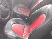 Occasion Ford SportKa 2004 Zwart Hatchback