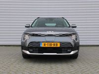 Occasion Kia e-Niro 11 kW (15 PK) 2022 Grijs SUV