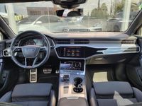 tweedehands Audi A6 AVANT 45 TFSI Sport | S-line | Ambiente |