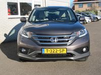 tweedehands Honda CR-V 2.0 AWD Executive