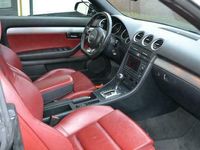 tweedehands Audi A4 Cabriolet 2.0 TDI Pro Line / S Line /Navi / Leder / Tiptr.Automatic