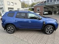 Occasion Dacia Duster Anniversary 150 PK (110 kW) 2020 Blauw SUV