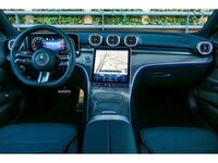tweedehands Mercedes C200 C-klasseEstate Automaat Launch Edition AMG Line | Premium Pakk