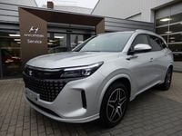 Nieuw DFSK E5 102 PK (75 kW) 2025 Grijs SUV