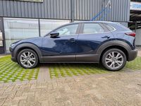 Occasion Mazda CX-30 179 PK (131 kW) 2020 Blauw SUV