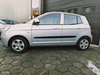 tweedehands Kia Picanto 1.0 X-tra - 3e Eigenaar 89.00 Km - N.a.p - Airco - 5 Deurs -