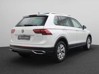 tweedehands VW Tiguan 1.4 TSI eHybrid Elegance 245PK DSG Panoramadak 36