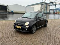 tweedehands Fiat 500S 500 1.2