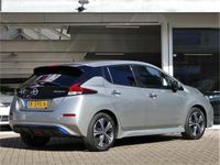 tweedehands Nissan Leaf N-Connecta 40 kWh | Apple carplay / Android auto |