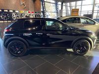 Occasion DS Automobiles DS3 Crossback E-Tense Performance Line Plus 100 kW (136 PK) 2023 Zwart SUV