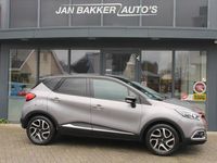 tweedehands Renault Captur 1.2 TCe Dynamique Automaat | R-Link | Trekhaak | Rijklaar