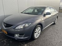 tweedehands Mazda 6 1.8 Touring