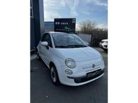 tweedehands Fiat 500 1.2 Naked airco pano wit