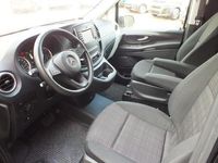 tweedehands Mercedes Vito 114 CDI Lang