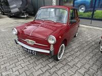Occasion Autobianchi Bianchina 1965 Rood Hatchback