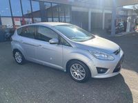 tweedehands Ford C-MAX 1.6 Titanium keyles navi