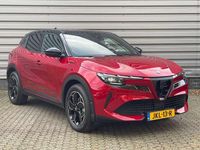 Occasion Alfa Romeo GT Junior Edizione Speciale 61 kW (84 PK) 2025 Rood (metallic) Hatchback