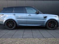 tweedehands Land Rover Range Rover Sport 2.0 P400e Autobiography Dynamic | 301 PK! | NAVI | PANO | MERIDIAN | HEAD-UP |