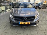 tweedehands Mercedes CLA180 Ambition Automaat