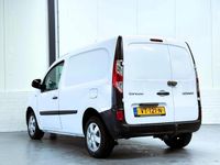 tweedehands Renault Kangoo Express 1.5 dCi 90 Express Comfort Navi|Cruise|Trekhaak|P.D.C.