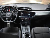 tweedehands Audi Q3 S-Line NAVI PDC CRUISE