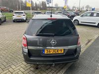 tweedehands Opel Astra Wagon 1.7 CDTi ecoFLEX Edition EXPORT PRICE
