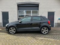 tweedehands VW Polo Cross 1.2 TSI Highline