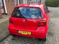 tweedehands Toyota Yaris 1.3 VVT-i S-Line