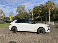 tweedehands Opel Astra 5-drs Electric 156 pk GS 54 kWh | Alcantara | Head