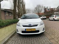 tweedehands Toyota Auris 1.8 Full Hybrid Exe.