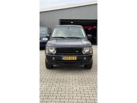 Occasion Land Rover Range Rover Vogue 177 PK (130 kW) 2004 Blauw SUV