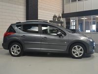 tweedehands Peugeot 207 Outdoor SW 1.6 VTi // 52.000 km // CLIMA // CRUISE