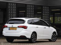 tweedehands Fiat Tipo 1.6 16v Business Lusso Automaat