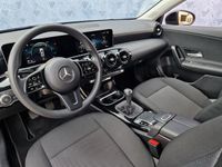 tweedehands Mercedes A160 Advantage | Camera | Navi | Clima | PDC | Cruise |