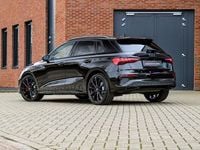 Occasion Audi A3 Sportback e-tron Competition 245 PK (180 kW) 2022 Zwart Hatchback