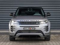 Nieuw Land Rover Range Rover evoque SE Dynamic 271 PK (199 kW) 2025 Grijs SUV